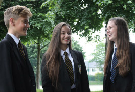 special educational needs at windsor high school and sixth form